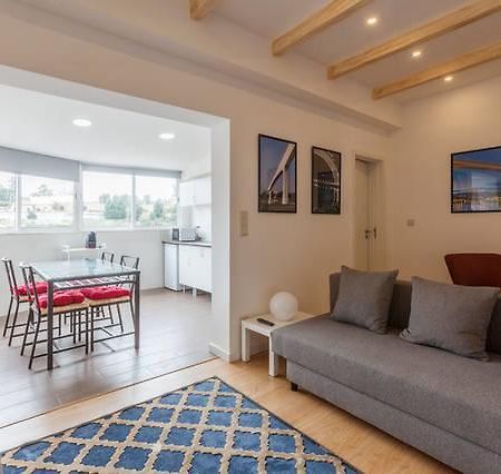 Porto Bridges By Living Well Villa Vila Nova de Gaia Dış mekan fotoğraf