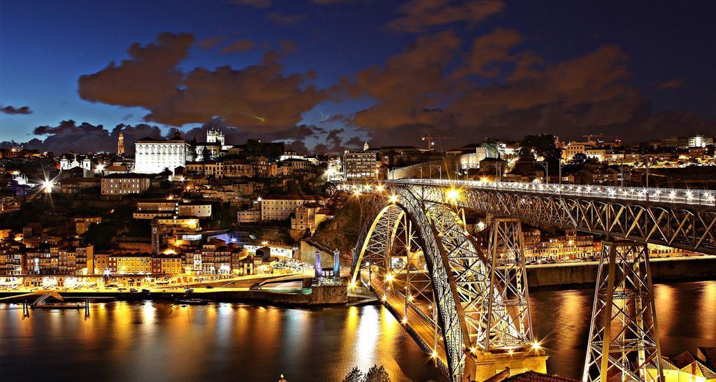 Porto Bridges By Living Well Villa Vila Nova de Gaia Dış mekan fotoğraf