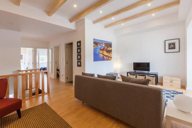Porto Bridges By Living Well Villa Vila Nova de Gaia Dış mekan fotoğraf