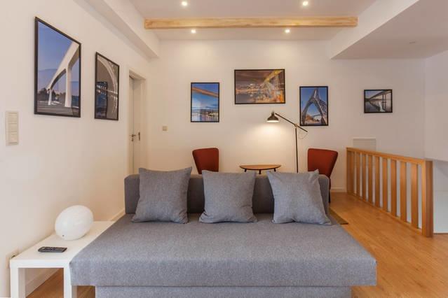 Porto Bridges By Living Well Villa Vila Nova de Gaia Dış mekan fotoğraf