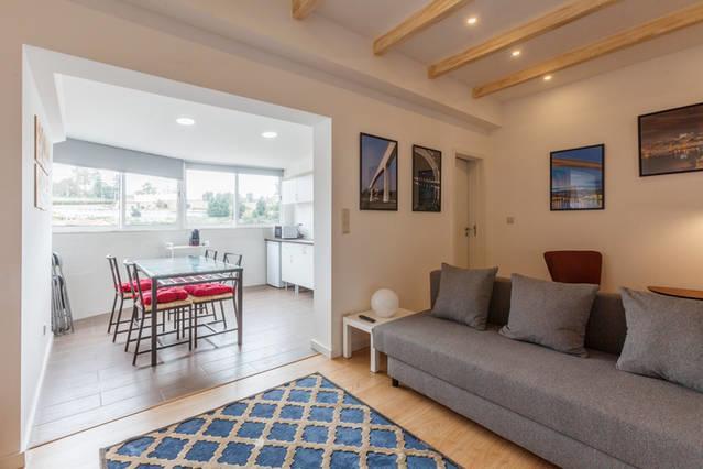 Porto Bridges By Living Well Villa Vila Nova de Gaia Dış mekan fotoğraf